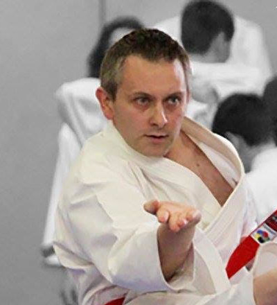 School Holidays Timetable - Beginner to Black Belt Goju Karate Beginner